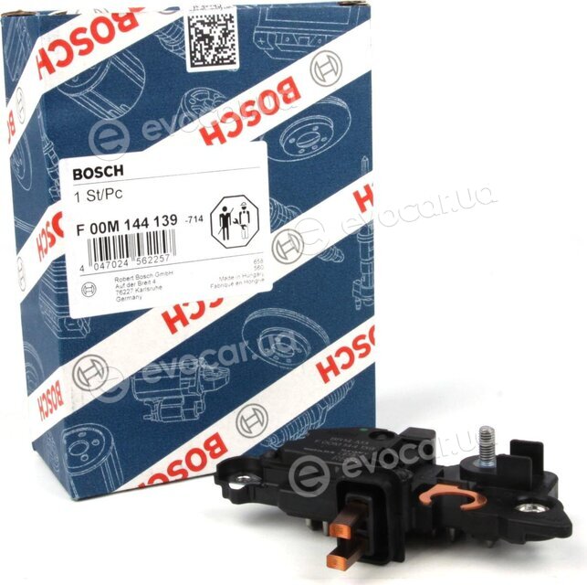 Bosch F 00M 144 139