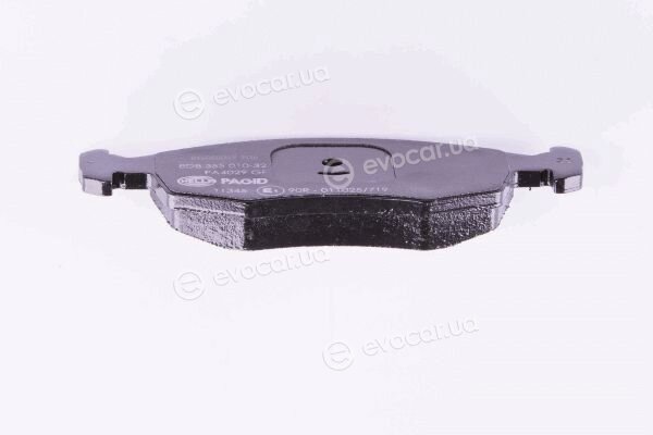 Hella 8DB 355 010-321