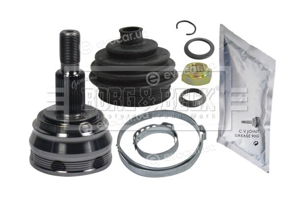 Borg & Beck BCJ1509