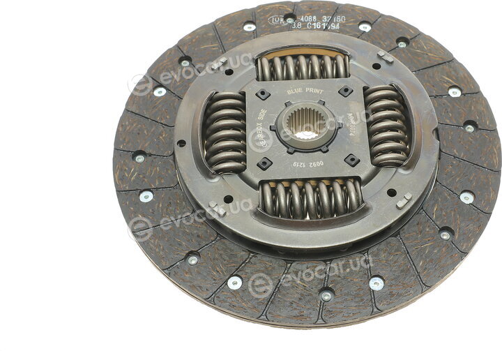 Blue Print ADV183059