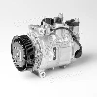 Denso DCP02025