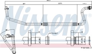 Nissens 849360