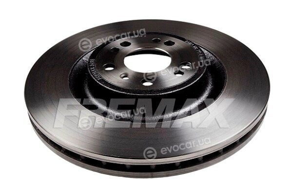 Fremax BD-3498