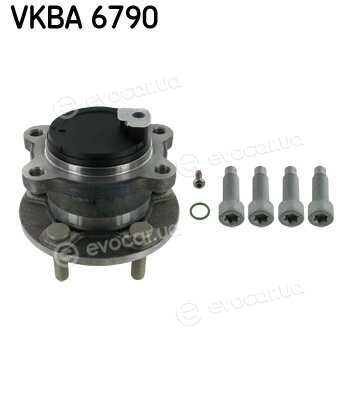SKF VKBA 6790