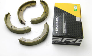 Bremsi GF0387