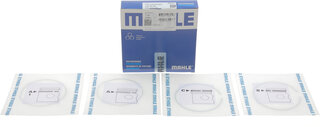 Mahle 028 08 N0