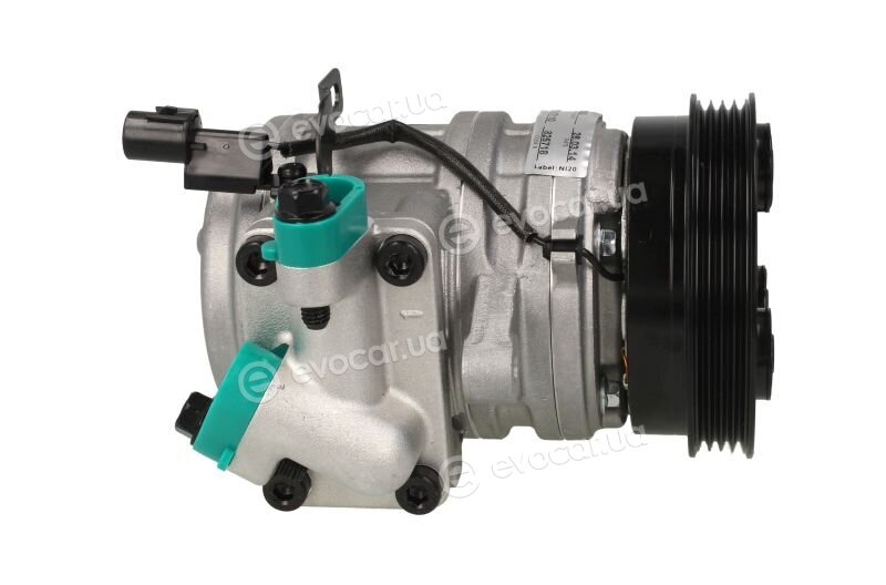 Nissens 89255