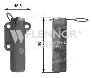 Flennor FD99001
