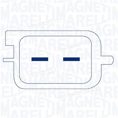Magneti Marelli 350103987000