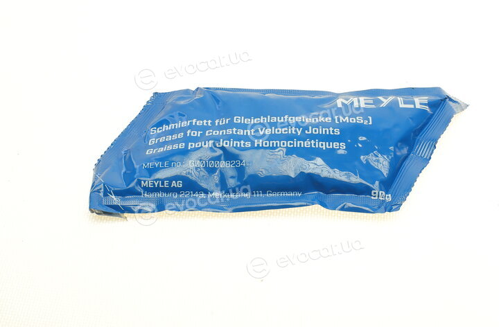 Meyle 100 498 0206