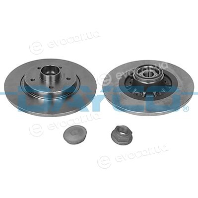 Dayco KWD010D