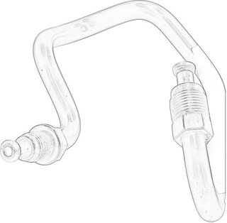 VAG 2K0 611 763 D