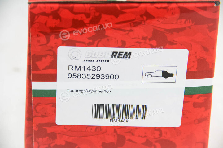 Goodrem RM1430