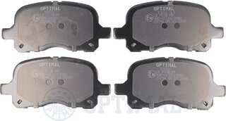 Optimal BP-10211