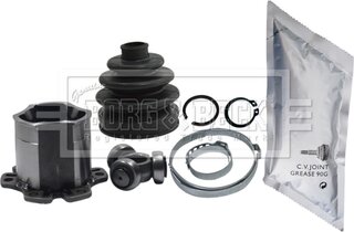 Borg & Beck BCJ1245