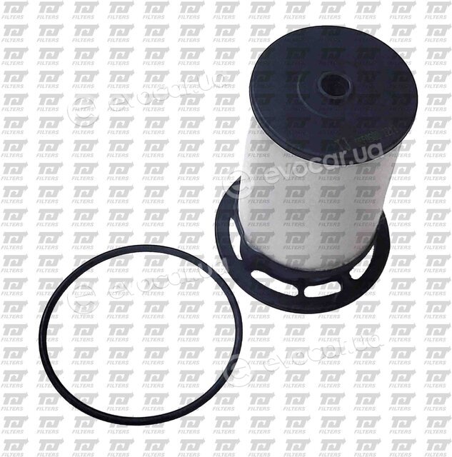 Quinton Hazell QFF0500
