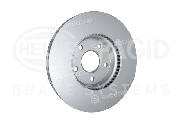 Hella 8DD 355 132-021