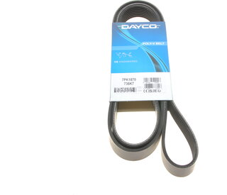 Dayco 7PK1870