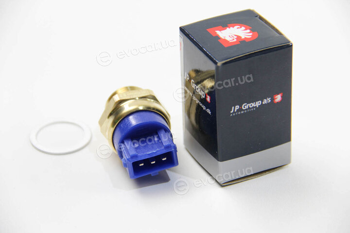 JP Group 1293201300