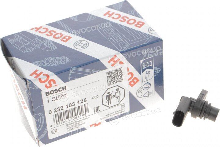 Bosch 0 232 103 125