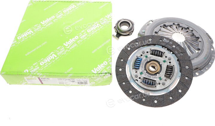 Valeo 828142