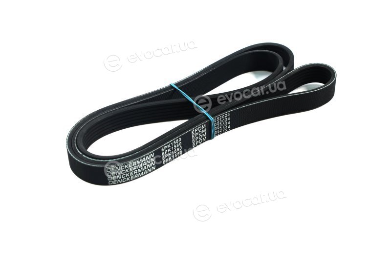Denckermann 6PK1580