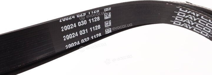 Dayco 6PK2090