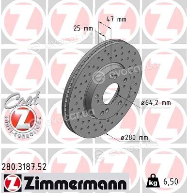 Zimmermann 280.3187.52