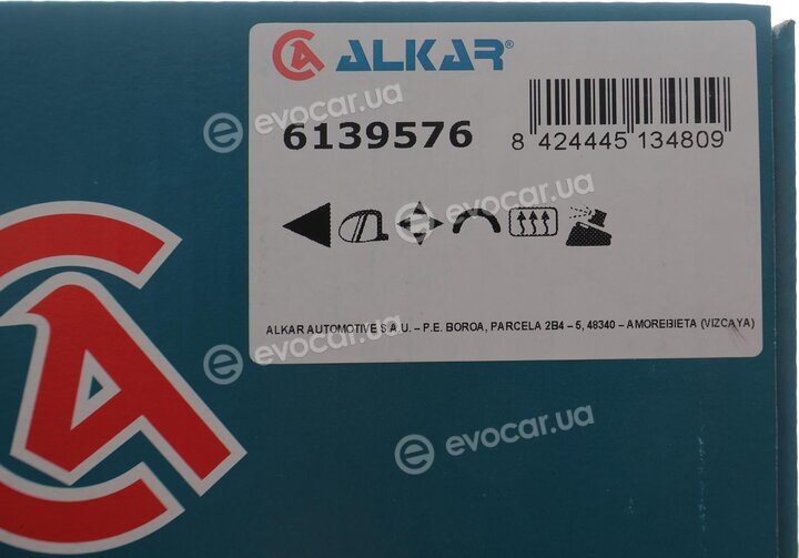 Alkar 6139576
