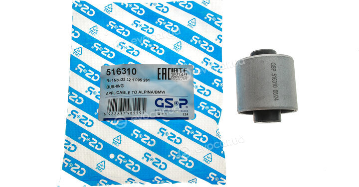 GSP 516310