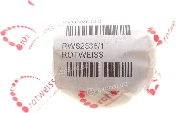 Rotweiss RWS2338/1