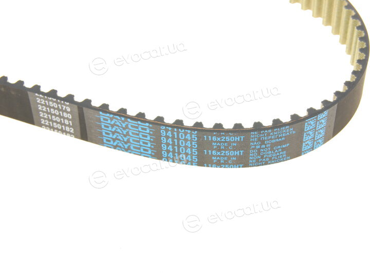 Dayco KTBWP9670K