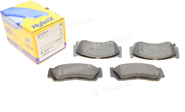 Metelli 22-0788-0