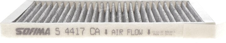 Sofima S 4417 CA