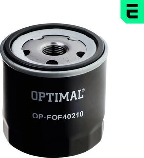 Optimal FOF40210