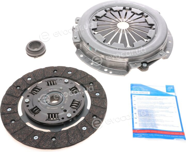 Blue Print ADT330232