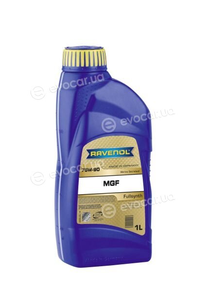 Ravenol MGF SYNTETYK 1L