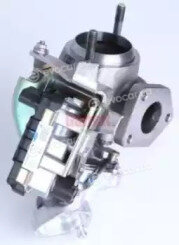 Garrett 762965-9020S