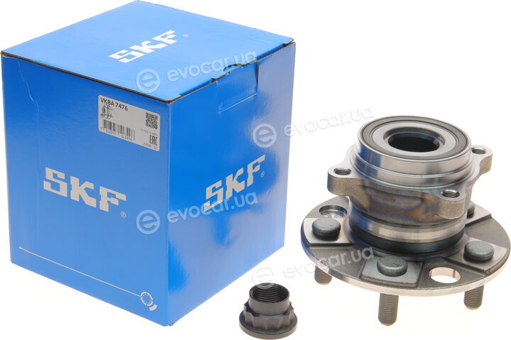SKF VKBA 7476