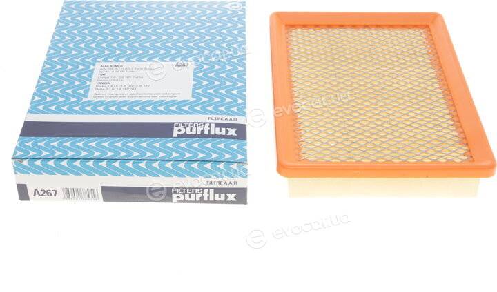 Purflux A267