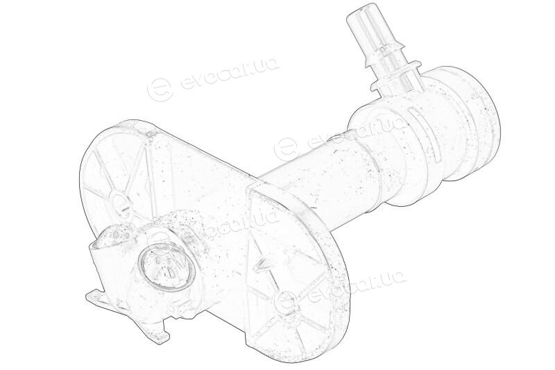 VAG 4N0955101B