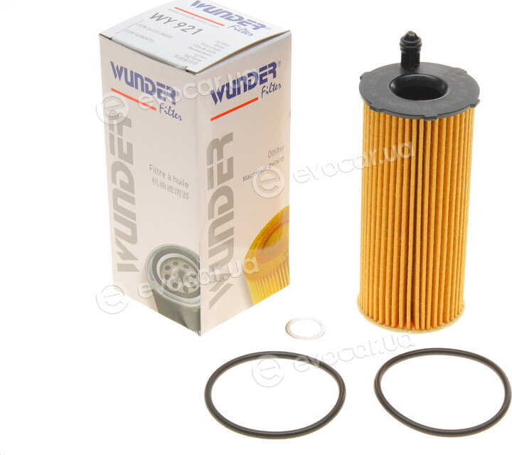 Wunder WY 921