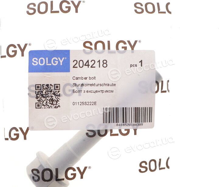 Solgy 204218