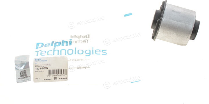 Delphi TD740W