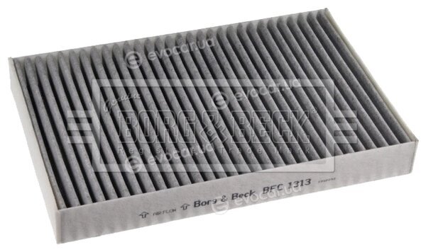 Borg & Beck BFC1313