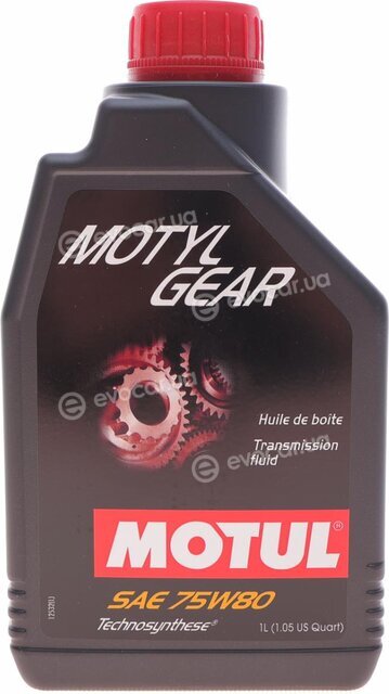 Motul 105782