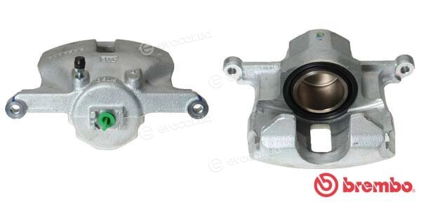 Brembo F 79 054