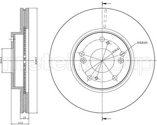 Cifam 800-932C