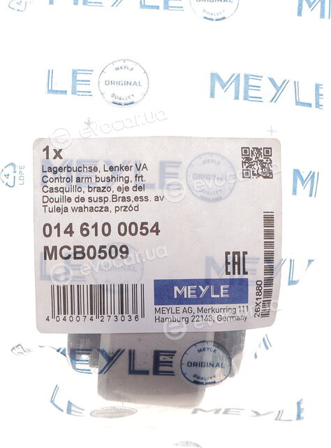 Meyle 014 610 0054