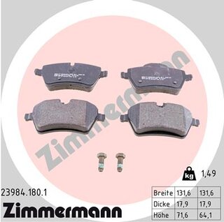 Zimmermann 23984.180.1